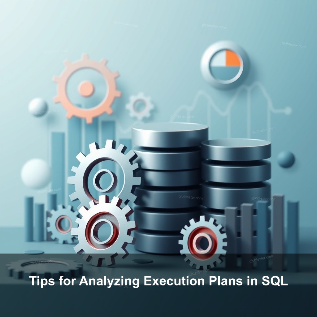 How to Analyze SQL Server Execution Plans - Glob Tester